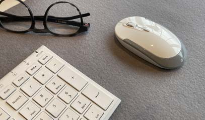 Filz im Homeoffice – Tradition trifft auf New Work Filz im Homeoffice
