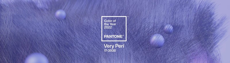 Der Pantone Color Of The Year 2022