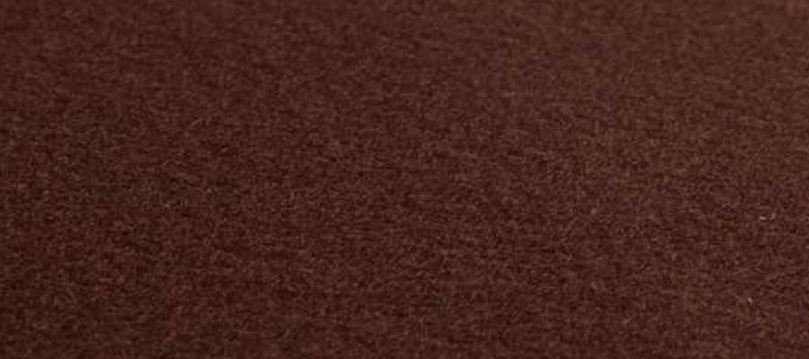 Design Filz Farbe: Schoko uni Design Filz Farbe: Schoko uni