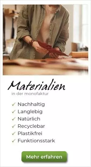 Materialien im Überblick