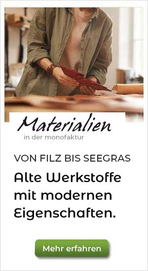 Materialien im Überblick