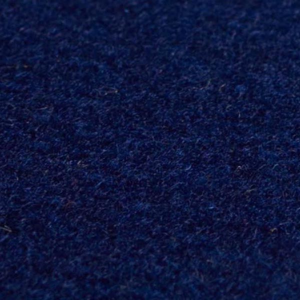 Filz Marine Dunkelblau