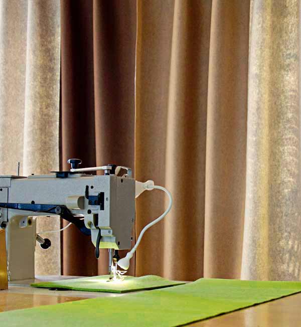 Filzwerkstatt der monofaktur Filzwerkstatt der monofaktur