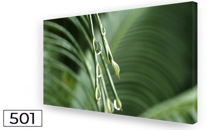 Big Drops: Akustikbild, Schallabsorber, Breitbandabsorber Big Drops: Akustikbild, Schallabsorber, Raumakustik