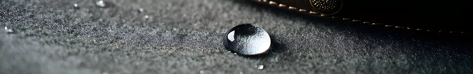 Anleitung: Wollfilz richtig pflegen