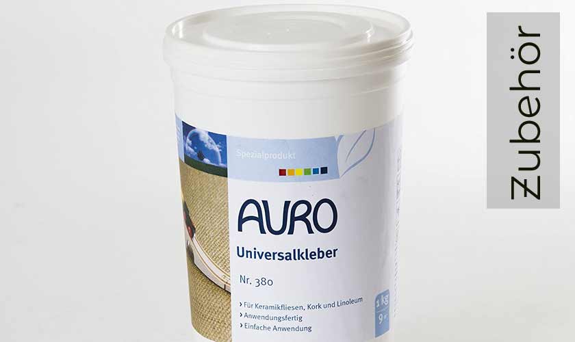 Kleber für Filztapeten und Kork Kleber für Filztapeten und Kork