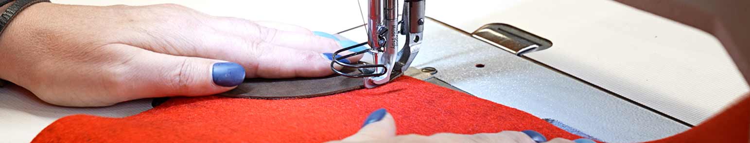 Filzmanufaktur der monfaktur Filzmanufaktur der monfaktur