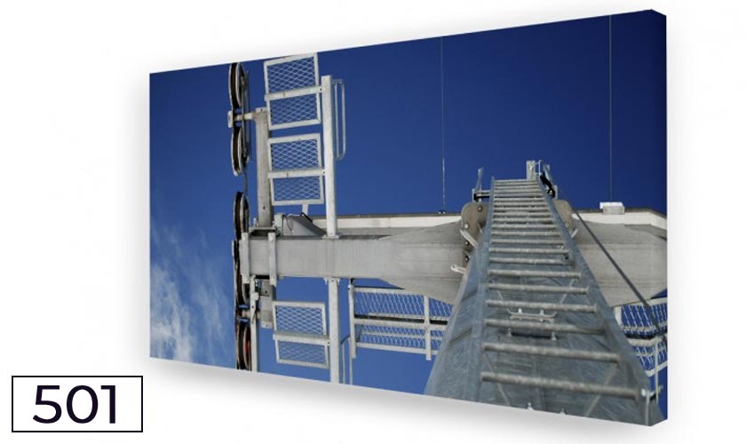 Schallbild / Akustikbild Sky Walker Base Schallbild / Akustikbild Sky Walker Base