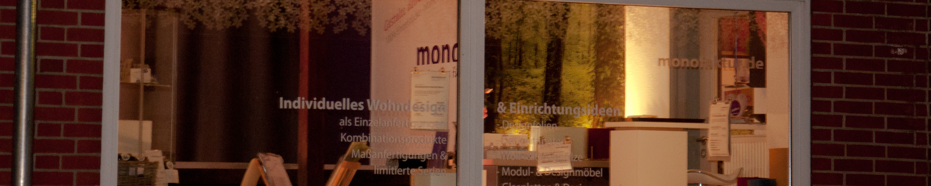 Individuelles Wohnraumdesign bereichert den Landkreis Gifhorn
