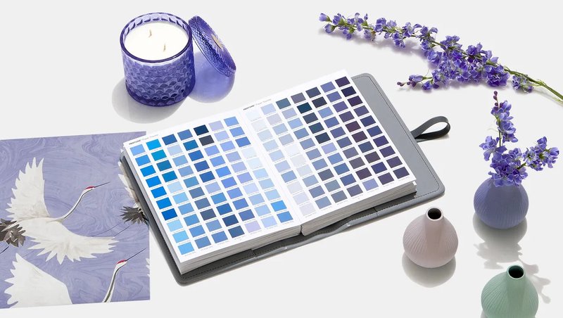 Der Pantone Color Of The Year 2022