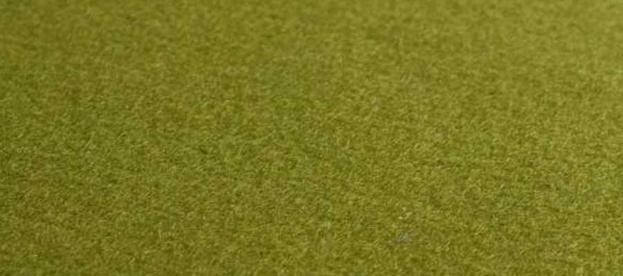 Design Filz Farbe: Lind uni