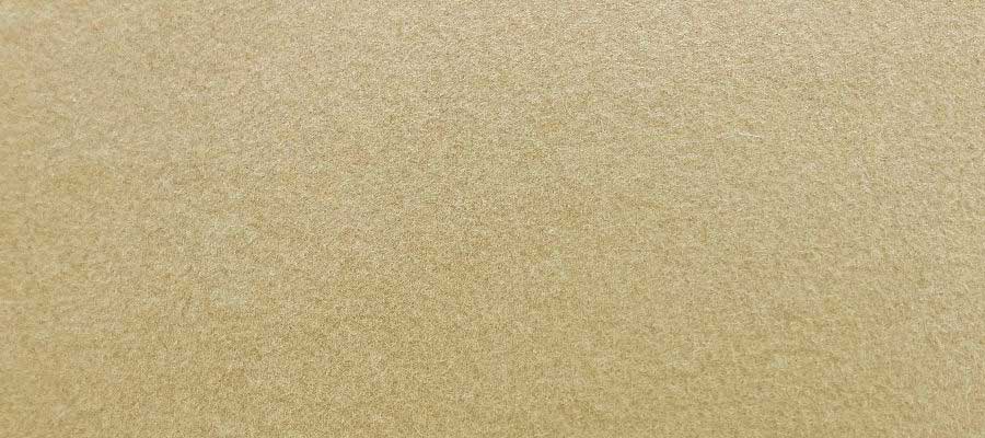 Design Filz Farbe: Beige, Sand uni