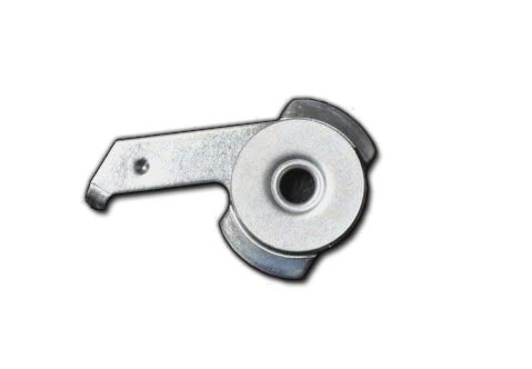 Spannriegel für Flächenvorhangschiene Spannriegel für Flächenvorhangschiene