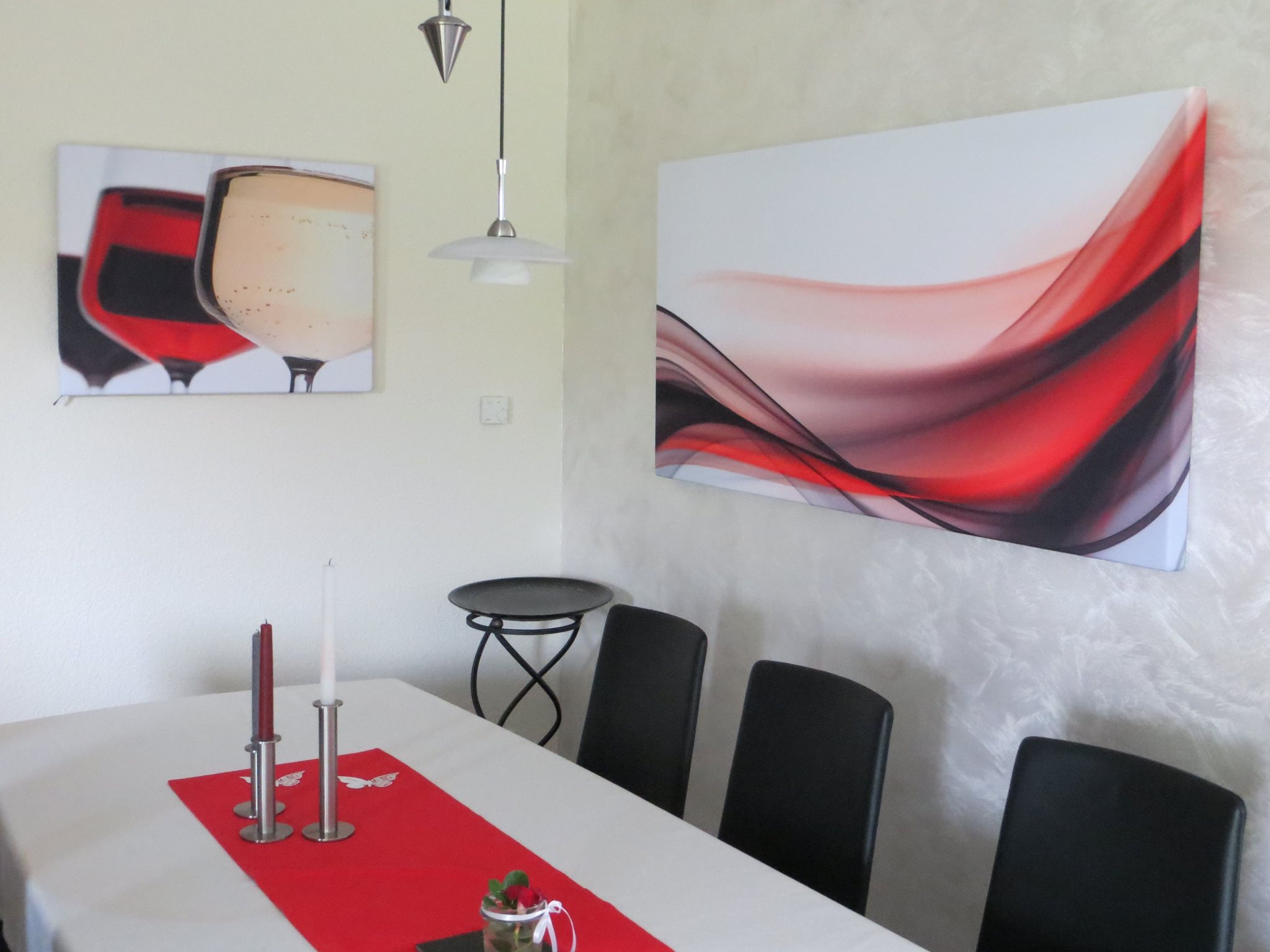 Akustikbild mit eigenem Motiv Akustikbild mit eigenem Motiv