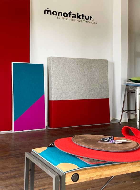 Showroom monofaktur Showroom monofaktur