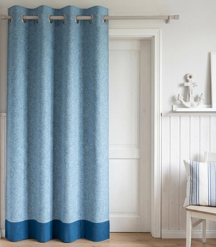 Thermovorhang auf Maß: Der Bestseller in 28 Farben aus 100% Schurwollfilz Thermovorhang auf Maß: Der Bestseller in 28 Farben aus 100% Schurwollfilz