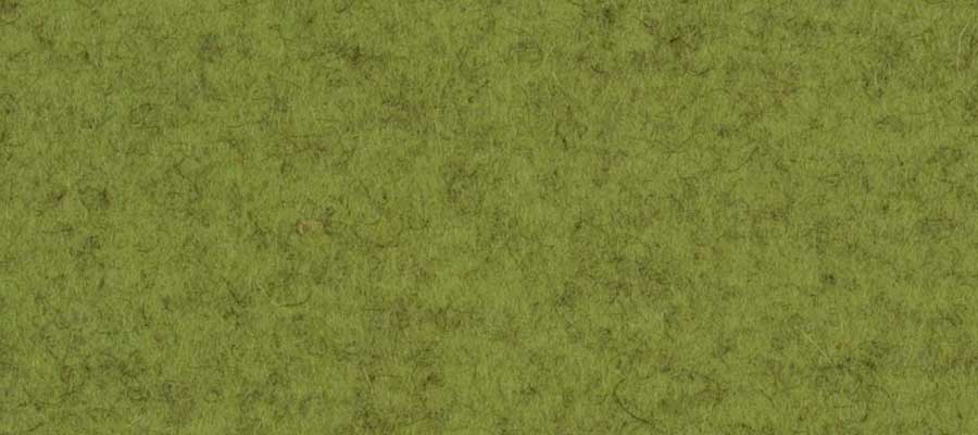 Design Filz Farbe: Kiwi meliert Design Filz Farbe: Kiwi meliert