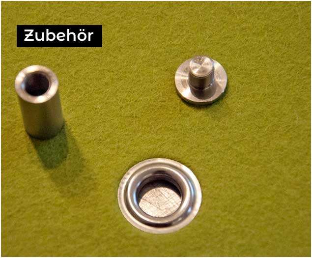 Filz kleben, schneiden und verarbeiten Filz kleben, schneiden und verarbeiten