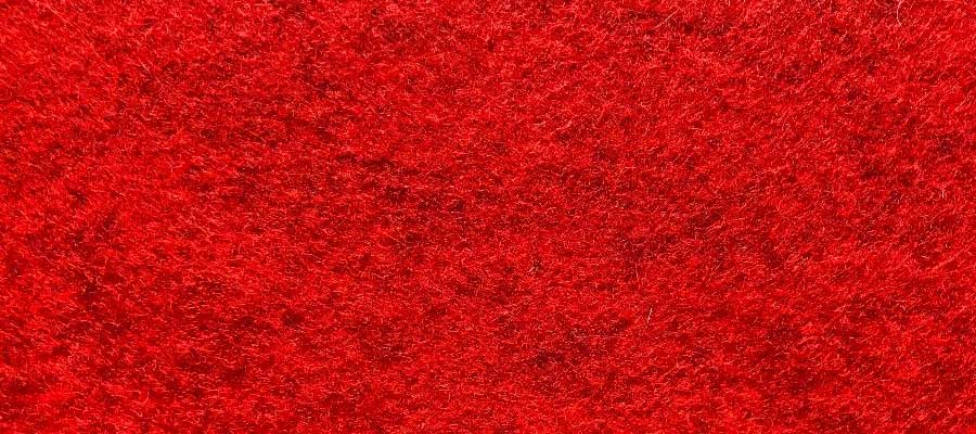 Design Filz Farbe: Hellrot meliert, tomate Design Filz Farbe: Design Filz Farbe: Hellrot meliert, Tomate
