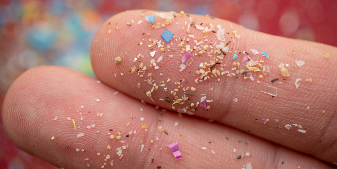 Räume plastikfrei einrichten – Geht das? Mikroplastik - Plastik vermeiden