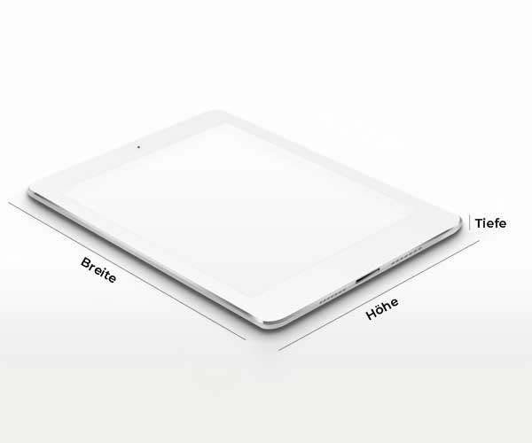 Laptoptasche und iPad-Hüllen "Sinus" nach Maß - Handarbeit aus Wollfilz Laptoptasche und iPad-Hüllen "Sinus" nach Maß - Handarbeit aus Wollfilz