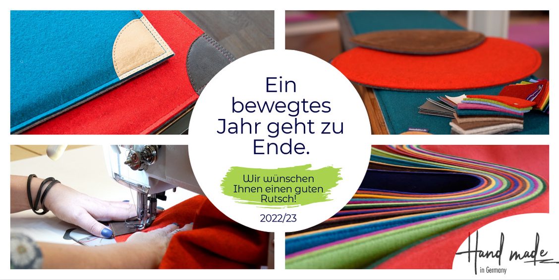 Jahresrückblick 2022