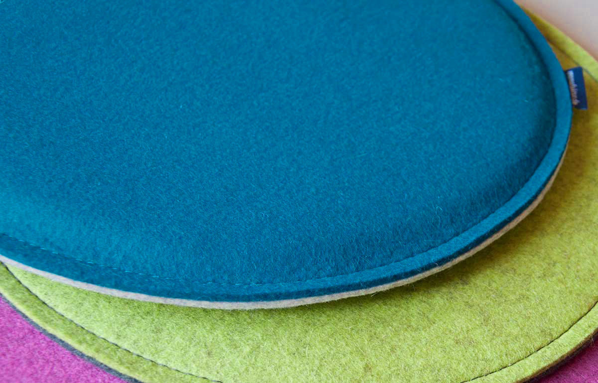 Designfilz Petrol / Meerblau - 2, 3 oder 5 mm dick im individuellen Zuschnitt Designfilz Petrol / Meerblau - 2, 3 oder 5 mm dick im individuellen Zuschnitt