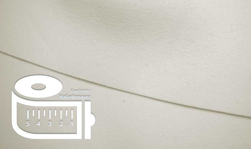 Ungefärbter Wollfilz Naturweiss 3 mm Ungefärbter Wollfilz Naturweiss 3 mm