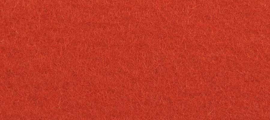 Design Filz Farbe: Mango uni Design Filz Farbe: Mango uni