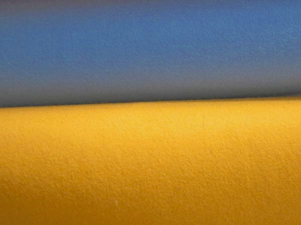 Designfilz Uni - 100% Merino-Schurwolle Designfilz Uni - 100 % Merino-Schurwolle